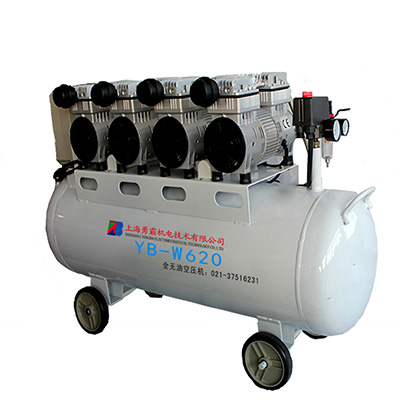 勇霸直流空壓機(jī)-移動(dòng)車(chē)輛的小型空壓機(jī)