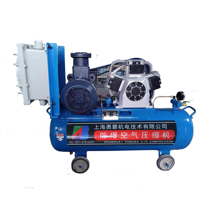 無油EXYB-3.0A